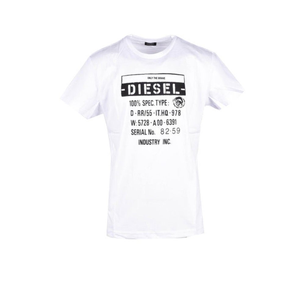 Diesel Men T-Shirt